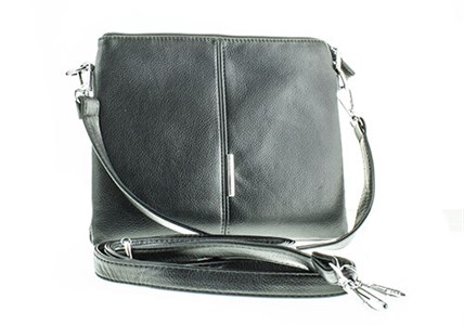 Сумка   женская  галантерейная кожа (86202) - фото 28085