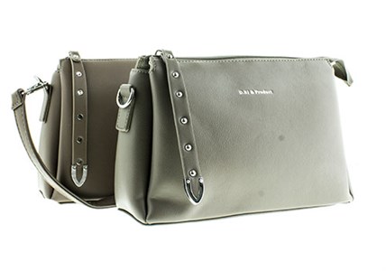 Сумка D-81  женская галантерейная кожа (882458) - фото 28088