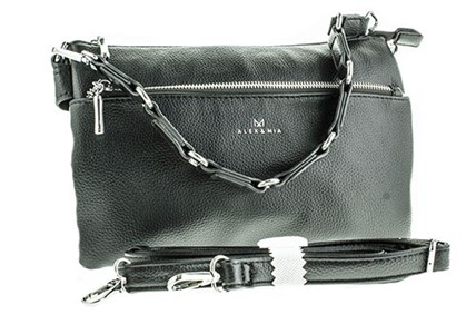 Сумка   женская Alex Mia галантерейная кожа (8558) - фото 28090