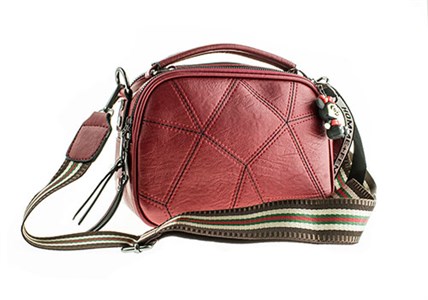 Сумка   женская галантерейная кожа (520) - фото 28093