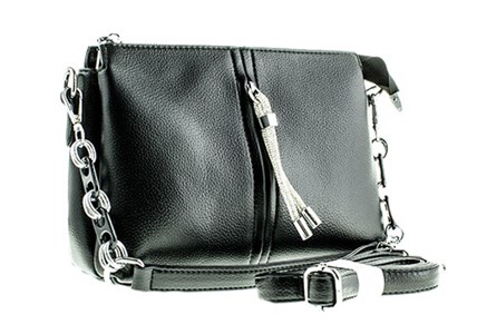 Сумка женская GELINSINA галантерейная кожа (2688) - фото 28097