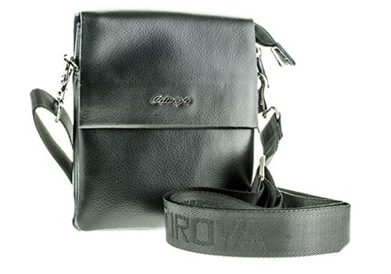 Сумка мужская CATIROYA натуральная кожа (633-1) - фото 28103