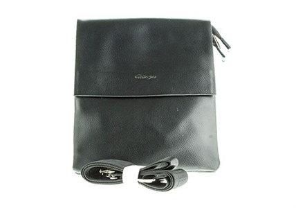 Сумка мужская CATIROYA натуральная кожа (633-4) - фото 28106