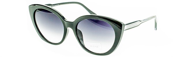 Очки солнцезащитные ALESE женские (9398) - фото 28107