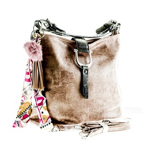 Сумка женская галантерейная кожа (20359) - фото 28115