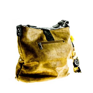 Сумка женская галантерейная кожа (20359) - фото 28116