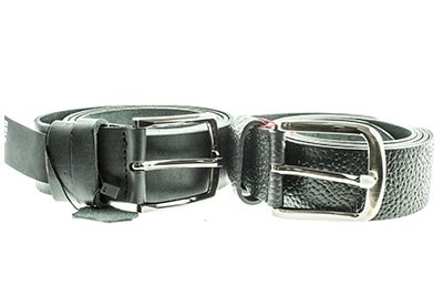 Ремень BELT LEGEND мужской натуральная кожа, клас пряжка (0808-5) - фото 28196