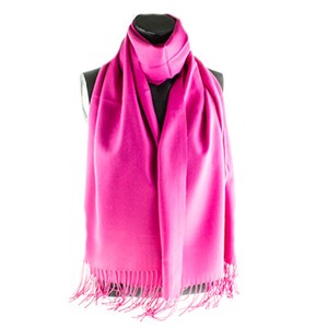 Палантин  женский  Cashmere Scarf 100% кашемир  (7255B) - фото 28205