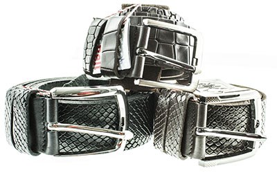 Ремень Mr  BELT мужской натуральная кожа клас пряжка (1008-4) - фото 28211