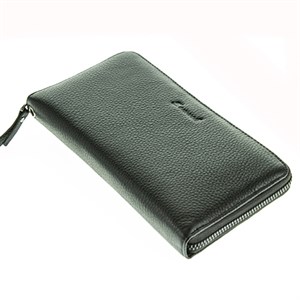 Клатч мужской  SOMUCH натуральная кожа    (326-100) - фото 28215