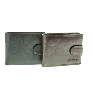 Портмоне мужское VEREVA натуральная кожа  (006) - фото 28218