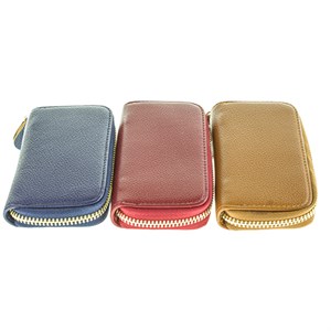 Ключница  натуральная кожа (107) - фото 28219