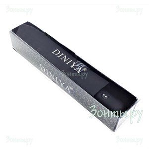 Зонт DINIYA мужской 100% п/э автоматический (2294) - фото 28281