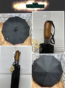 Зонт SPONSA автоматический мужской 100% п/э (3503) - фото 28289