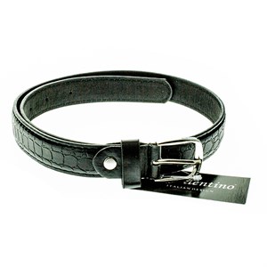 Ремень  подростковый A. Valentino композ. кожа (250052) - фото 28297