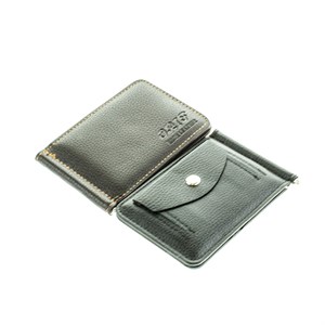 Зажим для денег Orif экокожа (L- 361) - фото 28299