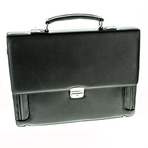 Сумка  мужская  Abasin галантерейная кожа (4899-01) - фото 28371