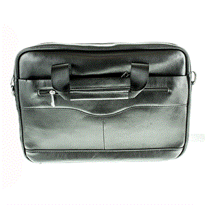 Сумка  мужская натуральная кожа (9029) - фото 28372