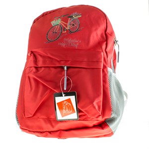 Рюкзак MWS полиэстер/текстиль  (701-0) - фото 28378