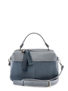 Сумка женская S.Lavia винилискожа, нат замша (1340) - фото 28425