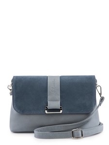 Сумка женская S.Lavia винилискожа, нат замша (1390) - фото 28428