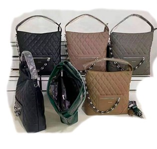 Сумка женская Verselia галантерейная кожа  (7142) - фото 28434