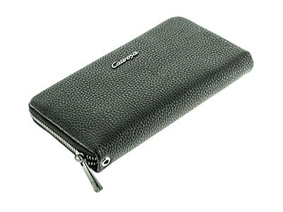 Клатч мужской Catiroya галантерейная кожа (00616) - фото 28441