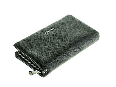 Клатч мужской Catiroya галантерейная кожа (00621) - фото 28442