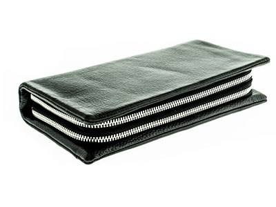 Клатч  мужской   натуральная кожа (7М-116) - фото 28443