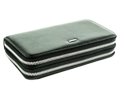 Клатч  мужской натуральная кожа (021) - фото 28445