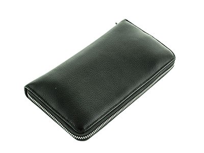 Клатч  мужской   натуральная кожа (310-100) - фото 28446