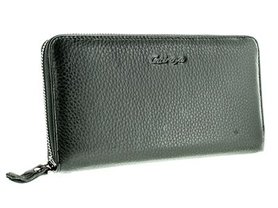 Клатч мужской Catiroya натуральная кожа (440-6302) - фото 28451