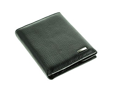 Портмоне мужской натуральная кожа (044) - фото 28453