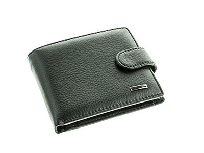 Портмоне мужское натуральная кожа  (039) - фото 28454