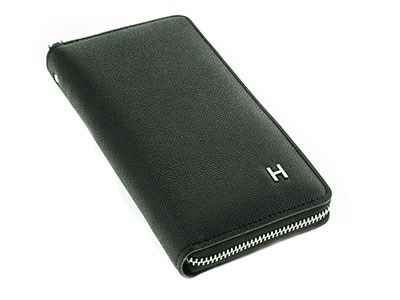 Клатч мужской  галантерейная кожа (15622) - фото 28458