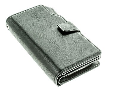 Клатч мужской галантерейная кожа   (1207) - фото 28459