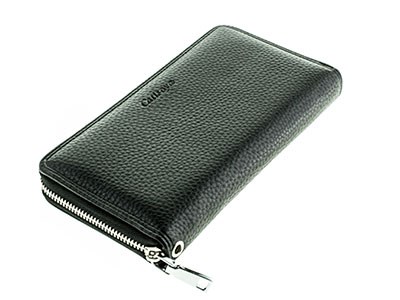 Клатч мужской Catiroya галантерейная кожа (448-302) - фото 28462