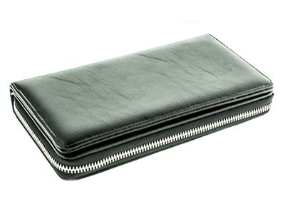 Клатч мужской  галантерейная кожа (311-2) - фото 28463