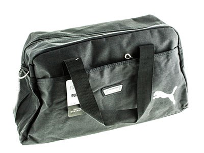 Сумка спортивная Puma (аналог) полиэстер/текстиль (1608) - фото 28465