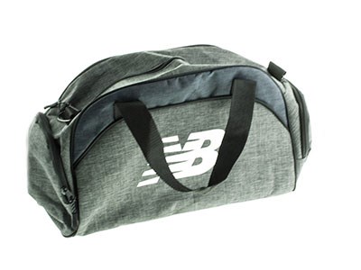 Сумка дорожная полиэстер/текстиль (1608-1) - фото 28466