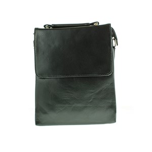 Сумка  мужская галантерейная кожа (1716-3) - фото 28505