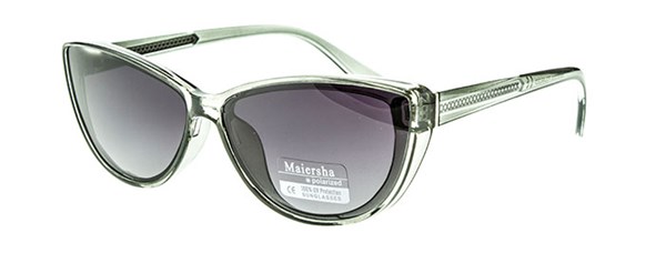 Очки солнцезащитные  Maiersha  женские поляризованные линзы(3489) - фото 28536
