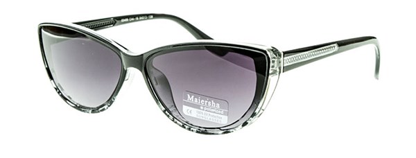 Очки солнцезащитные  Maiersha  женские поляризованные линзы(3489) - фото 28537