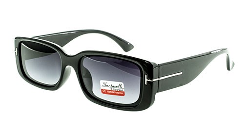 Очки солнцезащитные Santarelli женские поляриз.линзы (2163) - фото 28538