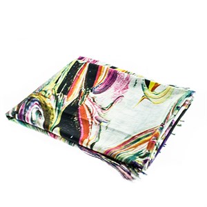 Платок женский Dalinnica  100% кашемир (2162) - фото 28539