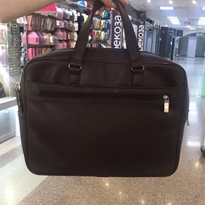 Сумка  мужская L-CRAFT галантерейная кожа (26565) - фото 28541