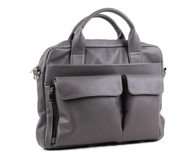 Сумка мужская галантерейная кожа (Медведково) (6551) - фото 28567