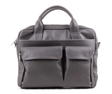 Сумка мужская галантерейная кожа (Медведково) (6551) - фото 28568