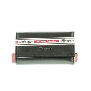 Ключница  SPARK натуральная кожа (КП - 1) - фото 28573