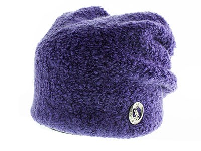 Шапка женская Baltex 50%вискоза, 50% акрил,на флисе (1209) - фото 28594